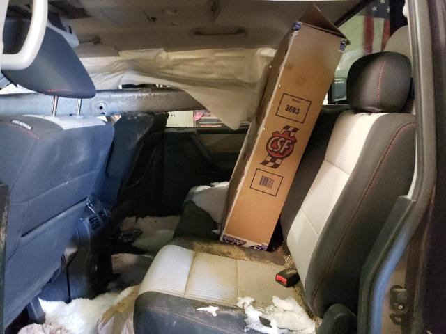 Photo 10 from auction – 2010 NISSAN TITAN XE with VIN 1N6AA0EC4AN301165
