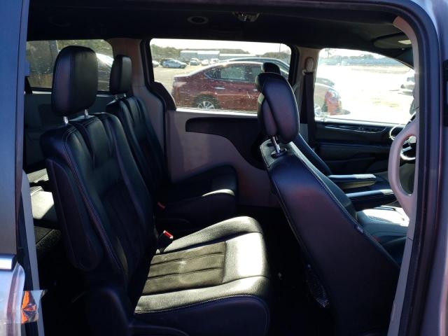 Photo 11 from auction – 2019 DODGE GRAND CARA with VIN 2C4RDGCG6KR753599