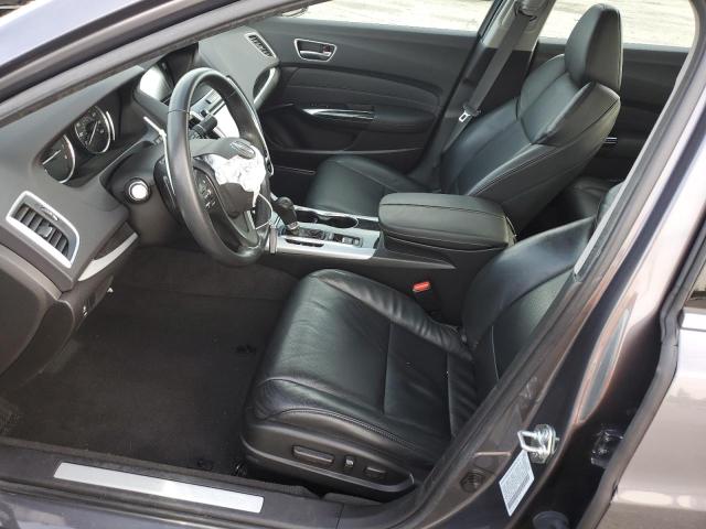 Photo 7 from auction – 2020 ACURA TLX TECHNO with VIN 19UUB1F58LA013471