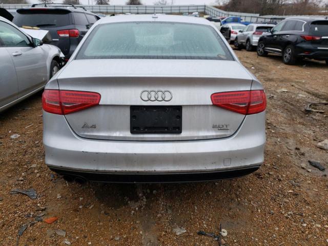 صورة رقم 6 من المزاد - 2014 AUDI A4 PREMIUM مع VIN WAUHFAFL2EN017351