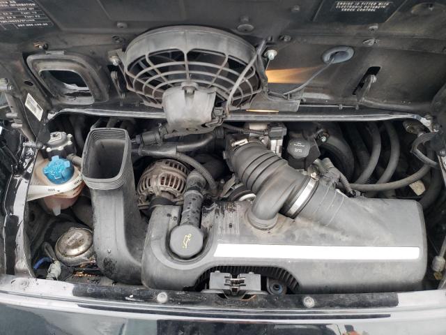 Photo 11 from auction – 2007 PORSCHE 911 NEW GE with VIN WP0AA29967S711358