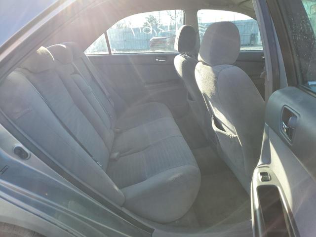 Photo 10 from auction – 2005 TOYOTA CAMRY LE with VIN 4T1BE32K65U995664