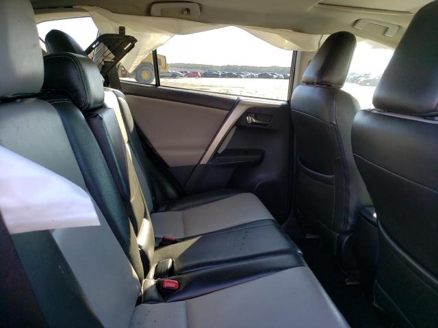Photo 10 from auction – 2014 TOYOTA RAV4 XLE with VIN 2T3WFREV6EW113696