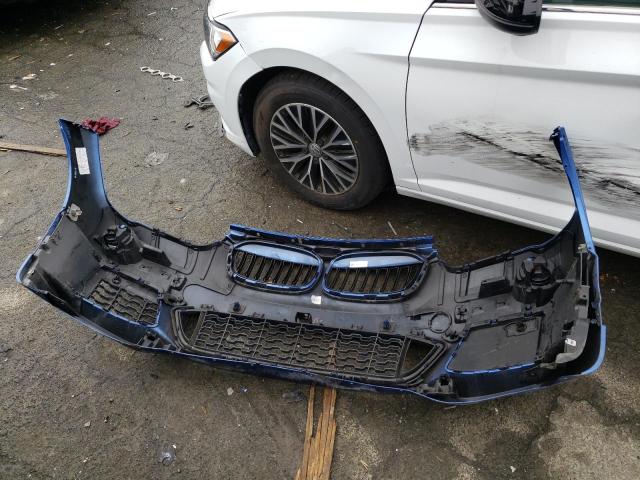 Photo 13 from auction – 2018 BMW X1 XDRIVE2 with VIN WBXHT3C39J5F93109