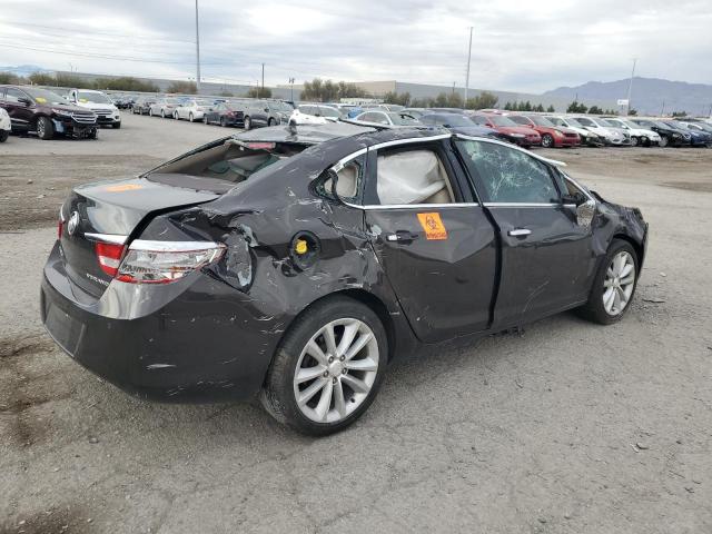 Photo 3 from auction – 2013 BUICK VERANO with VIN 1G4PS5SKXD4254295