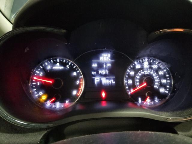 Photo 9 from auction – 2015 KIA FORTE LX with VIN KNAFX4A65F5375326