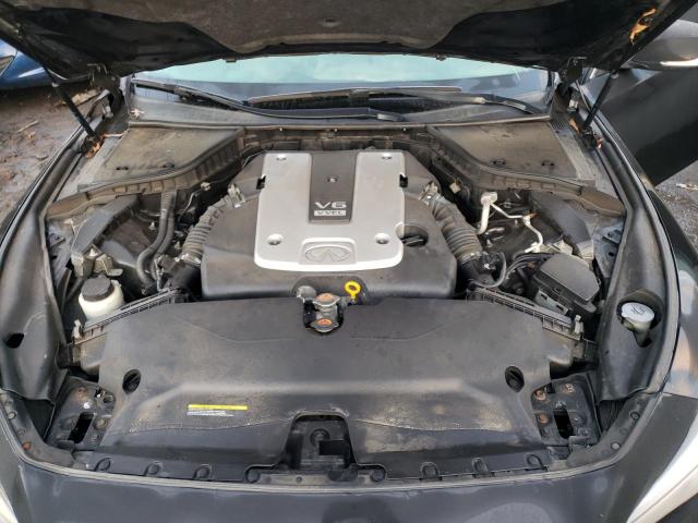 Photo 11 from auction – 2014 INFINITI Q50 BASE with VIN JN1BV7AR1EM699805