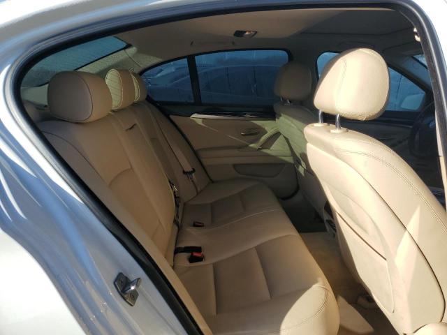 Photo 10 from auction – 2014 BMW 528 I with VIN WBA5A5C55ED511692