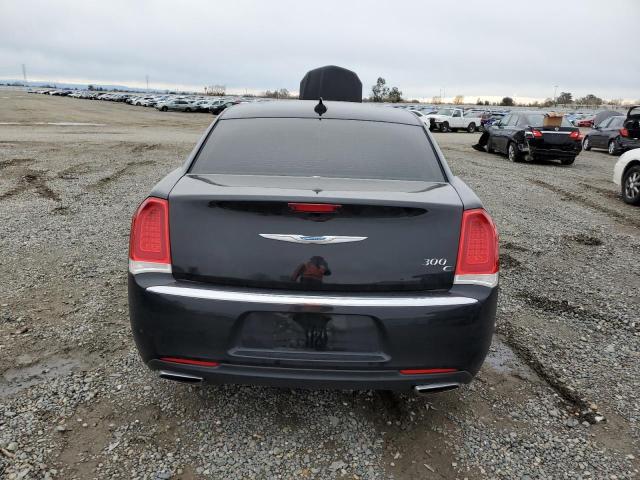 Photo 6 from auction – 2017 CHRYSLER 300C with VIN 2C3CCAEG0HH663242