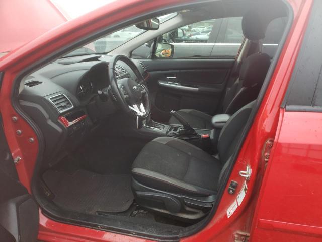 Photo 7 from auction – 2016 SUBARU CROSSTREK with VIN JF2GPABC2G8318478