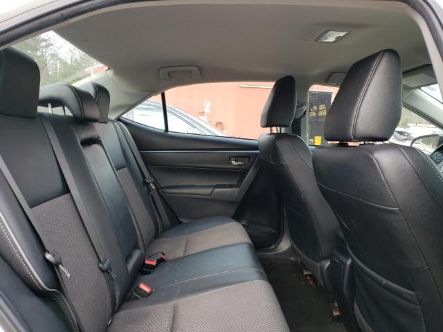 Photo 10 from auction – 2016 TOYOTA COROLLA L with VIN 2T1BURHE5GC620263