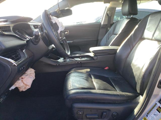 Photo 7 from auction – 2013 TOYOTA AVALON BAS with VIN 4T1BK1EB0DU075861
