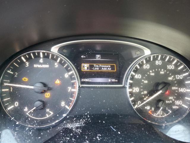 Photo 9 from auction – 2016 NISSAN ALTIMA 2.5 with VIN 1N4AL3AP0GN306823