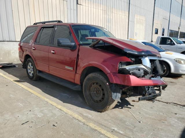 Photo 4 from auction – 2008 FORD EXPEDITION with VIN 1FMFU16518LA03700