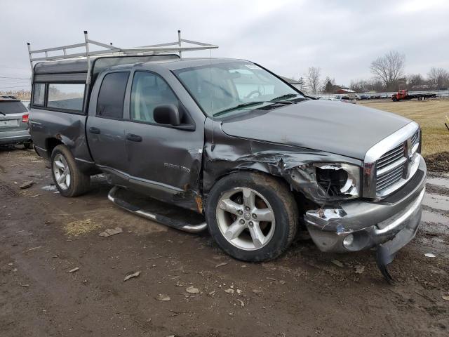 Photo 4 from auction – 2007 DODGE RAM 1500 S with VIN 1D7HU18297J515785