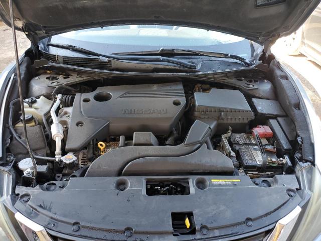 Photo 11 from auction – 2016 NISSAN ALTIMA 2.5 with VIN 1N4AL3AP1GC263542