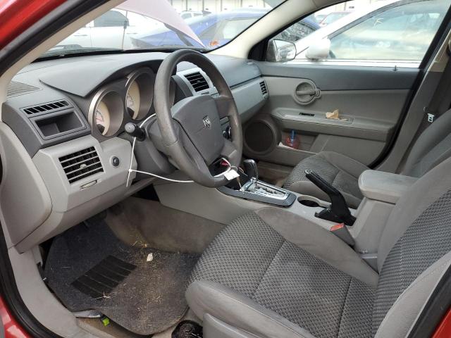 Photo 7 from auction – 2008 DODGE AVENGER SE with VIN 1B3LC46K08N631450