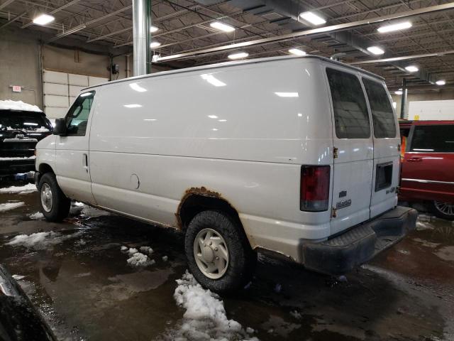 Photo 2 from auction – 2009 FORD ECONOLINE with VIN 1FTNE24L99DA38257