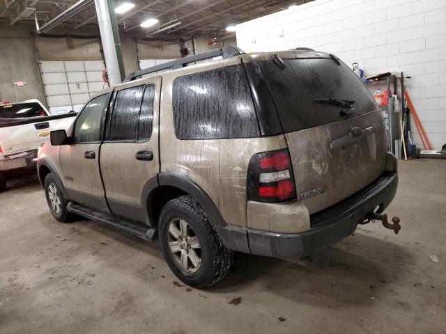 Photo 2 from auction – 2006 FORD EXPLORER X with VIN 1FMEU73E06UA71528