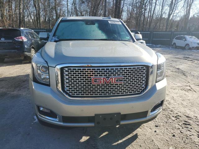 Photo 5 from auction – 2016 GMC YUKON DENA with VIN 1GKS2CKJ9GR341482