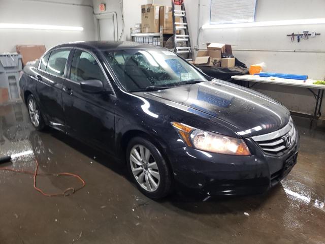 Photo 4 from auction – 2012 HONDA ACCORD EX with VIN 1HGCP2F7XCA087513