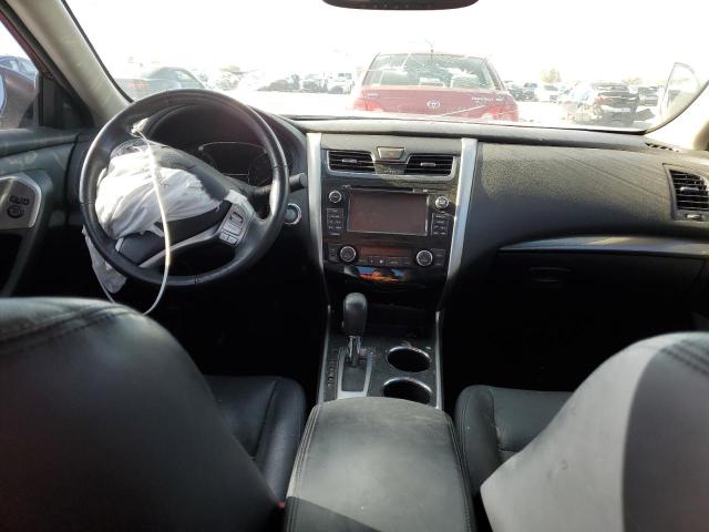 Photo 8 from auction – 2015 NISSAN ALTIMA 2.5 with VIN 1N4AL3AP3FN382101