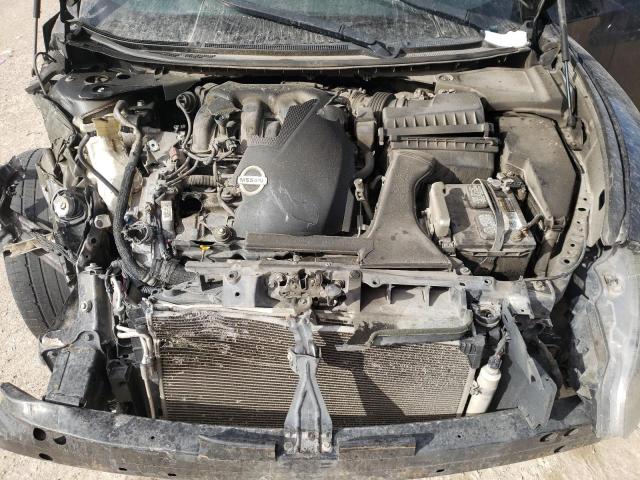 Photo 11 from auction – 2014 NISSAN MAXIMA S with VIN 1N4AA5AP2EC464462