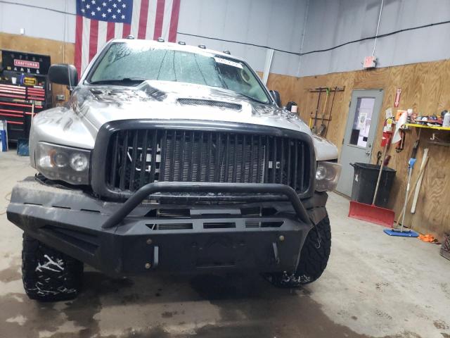 Photo 5 from auction – 2005 DODGE RAM 3500 S with VIN 3D3LS38CX5G815050