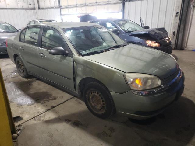 Photo 4 from auction – 2005 CHEVROLET MALIBU with VIN 1G1ZS52F55F105680