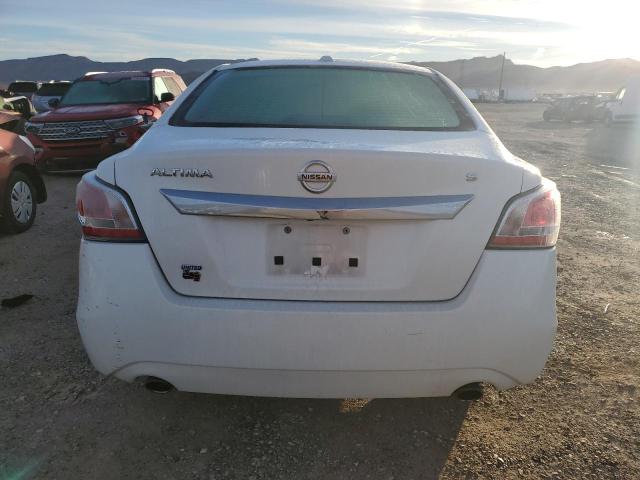 Photo 6 from auction – 2015 NISSAN ALTIMA 2.5 with VIN 1N4AL3AP2FN879639
