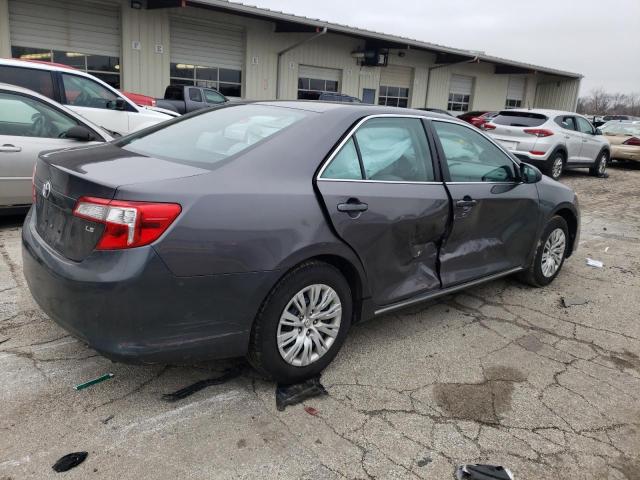 Photo 3 from auction – 2014 TOYOTA CAMRY L with VIN 4T1BF1FK8EU851562