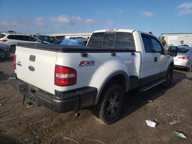 Photo 3 from auction – 2005 FORD F150 with VIN 1FTPX04515KE49652