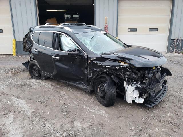 Photo 4 from auction – 2016 NISSAN ROGUE S with VIN JN8AT2MV0GW154216