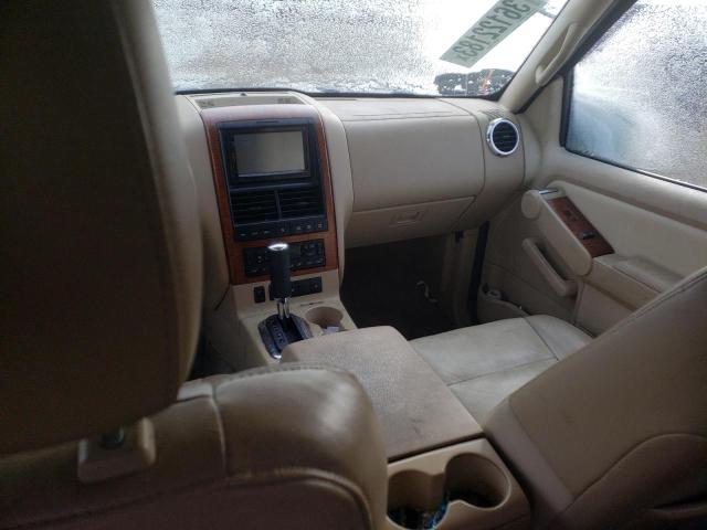 Photo 8 from auction – 2006 FORD EXPLORER E with VIN 1FMEU74866UA24755