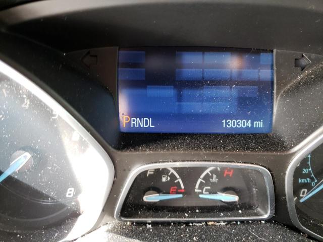 Photo 9 from auction – 2014 FORD FOCUS SE with VIN 1FADP3F21EL390884