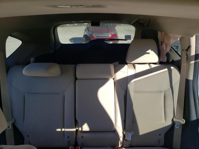 Photo 10 from auction – 2015 HONDA CR-V EX with VIN 2HKRM3H58FH516874