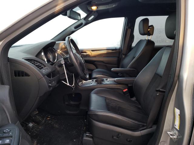 Photo 7 from auction – 2019 DODGE GRAND CARA with VIN 2C4RDGCG5KR729472