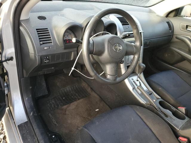 Photo 8 from auction – 2005 TOYOTA SCION TC with VIN JTKDE167350036360