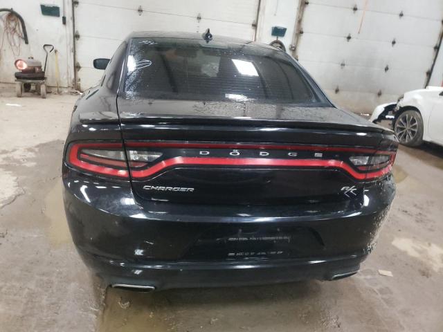 Photo 6 from auction – 2016 DODGE CHARGER R/ with VIN 2C3CDXCT3GH257924
