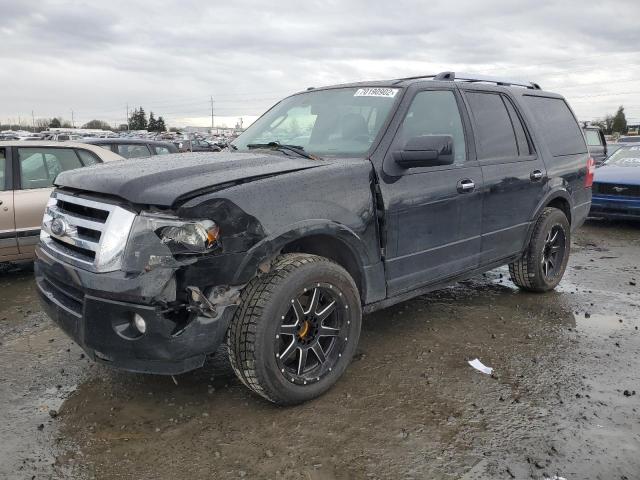 FORD EXPEDITION 2014 with VIN 1FMJU2A58EEF52060 - Photo from auction