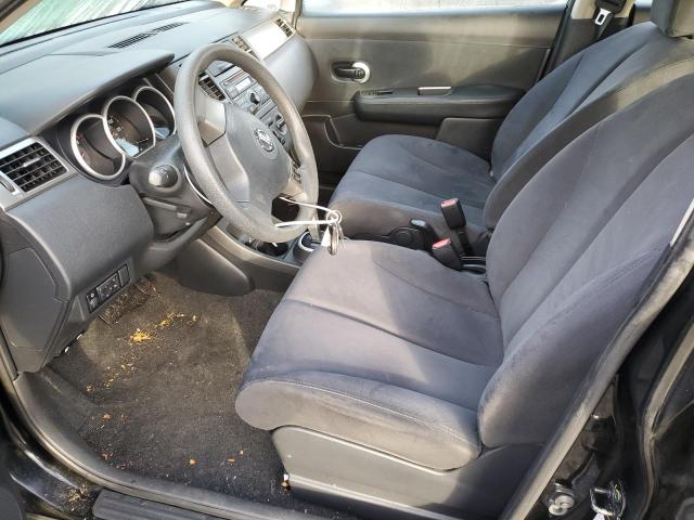 Photo 7 from auction – 2009 NISSAN VERSA S with VIN 3N1BC13E39L381004