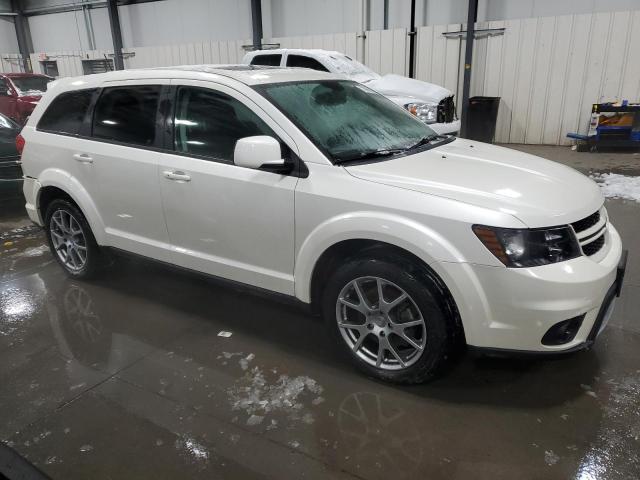 Photo 4 from auction – 2017 DODGE JOURNEY GT with VIN 3C4PDDEG7HT541836