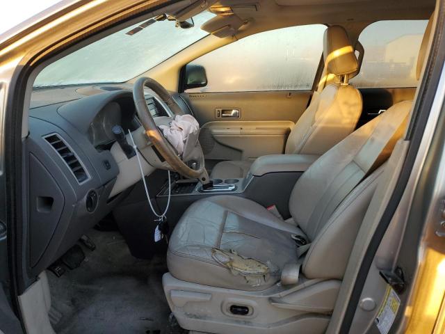 Photo 7 from auction – 2008 FORD EDGE LIMIT with VIN 2FMDK39C08BA93473