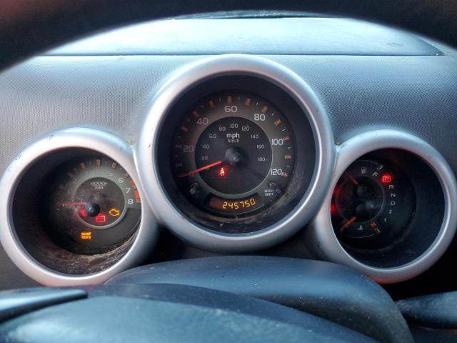 Photo 9 from auction – 2005 HONDA ELEMENT EX with VIN 5J6YH28685L000148