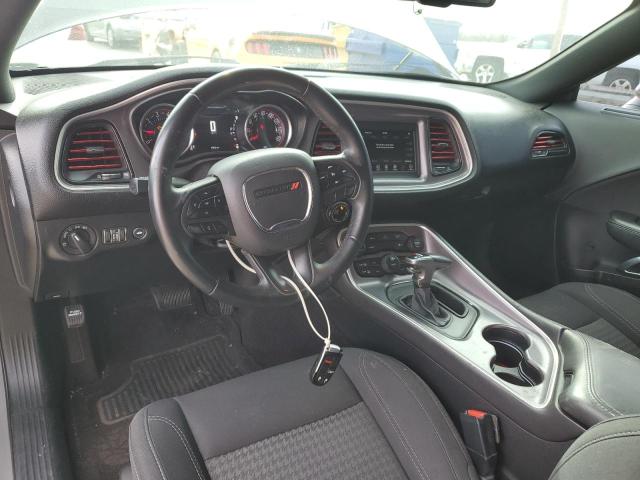 Photo 8 from auction – 2019 DODGE CHALLENGER with VIN 2C3CDZAG9KH571491