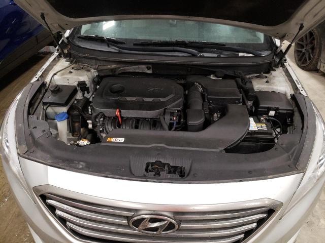Photo 11 from auction – 2016 HYUNDAI SONATA SE with VIN 5NPE24AF9GH397506