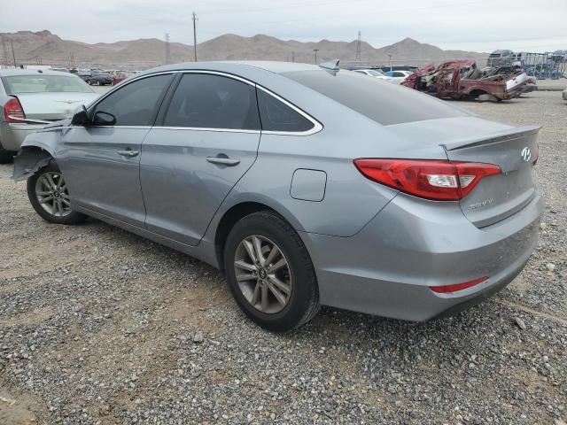 Photo 2 from auction – 2016 HYUNDAI SONATA SE with VIN 5NPE24AF2GH362984