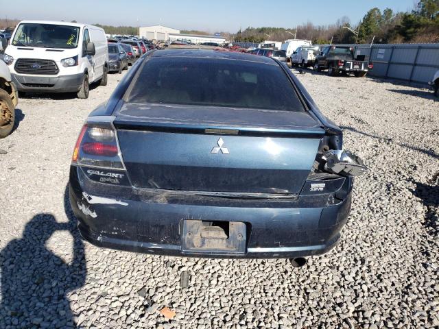 Photo 6 from auction – 2004 MITSUBISHI GALANT with VIN 4A3AB76SX4E050278