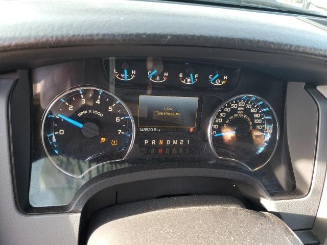 Photo 9 from auction – 2014 FORD F150 SUPER with VIN 1FTFW1EF9EFC12959