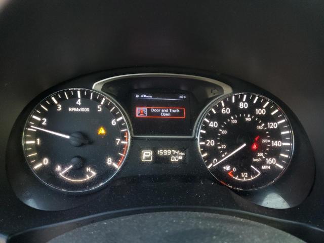 Photo 9 from auction – 2014 NISSAN ALTIMA 2.5 with VIN 1N4AL3AP3EN359643